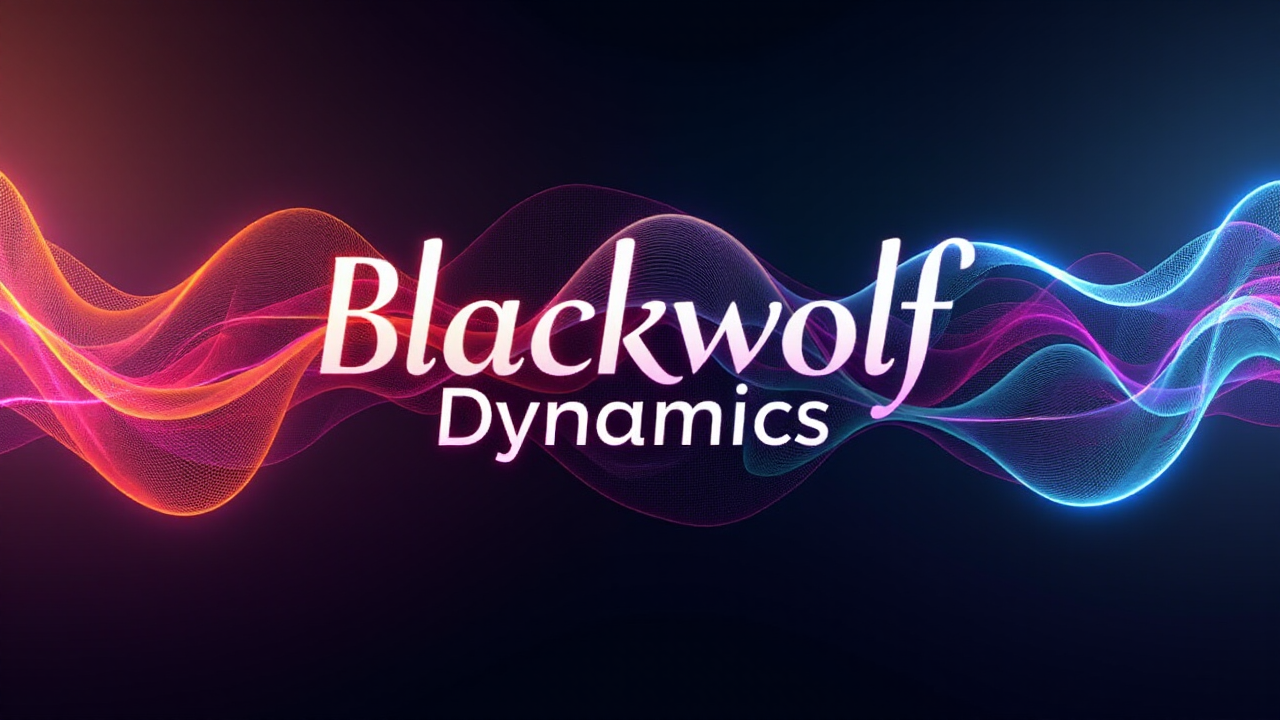 Blackwolf Dynamics AS